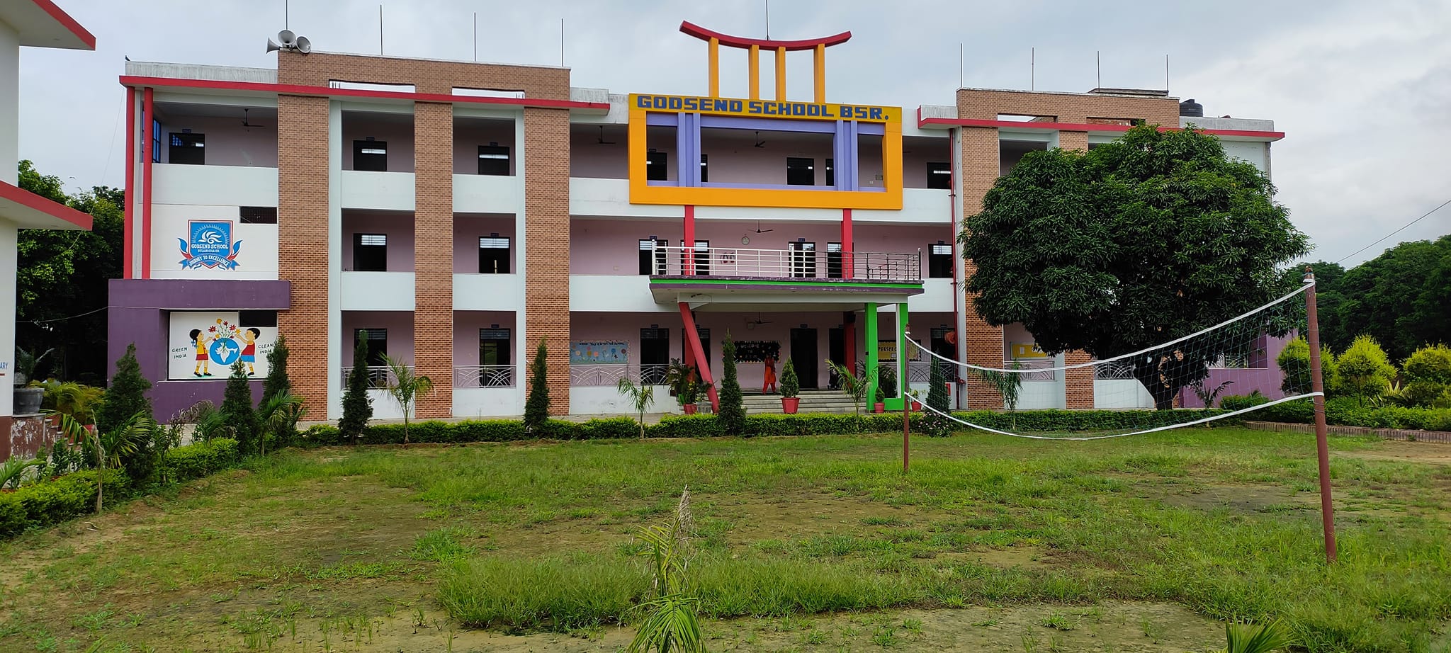 Curriculum